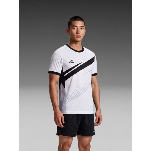 ROUND NECK JERSEY (XRN255)