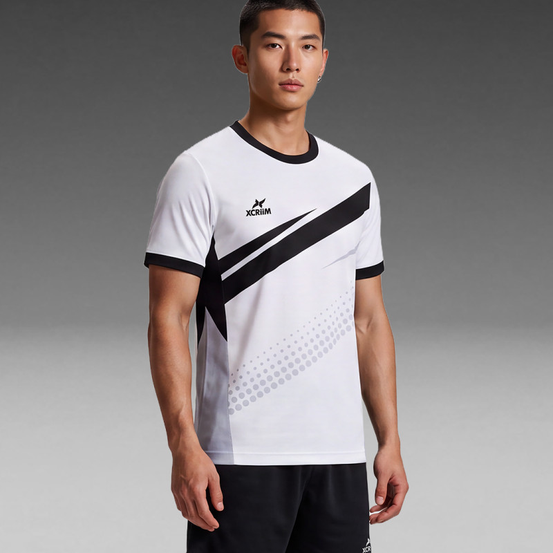ROUND NECK JERSEY (XRN255)