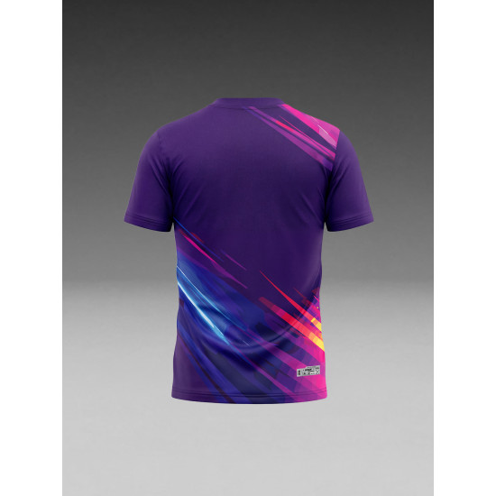 ROUND NECK JERSEY (XRN258)