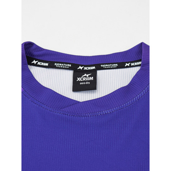 ROUND NECK JERSEY (XRN258)