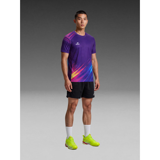 ROUND NECK JERSEY (XRN258)