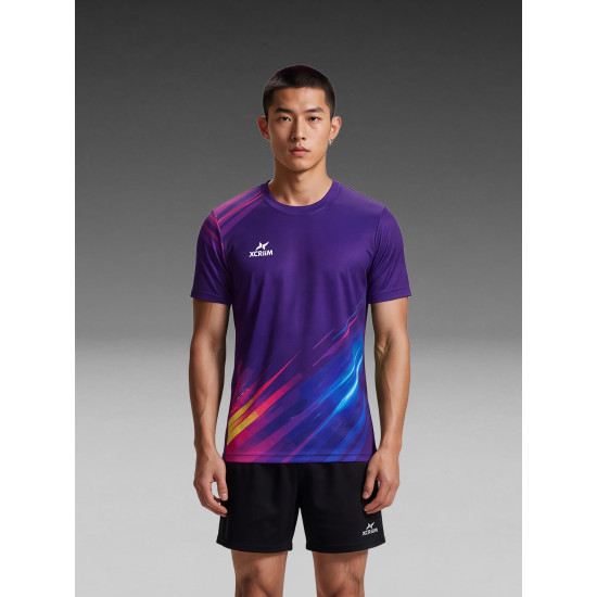 ROUND NECK JERSEY (XRN258)