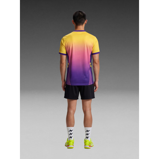 ROUND NECK JERSEY (XRN259)
