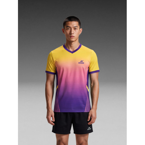 ROUND NECK JERSEY (XRN259)