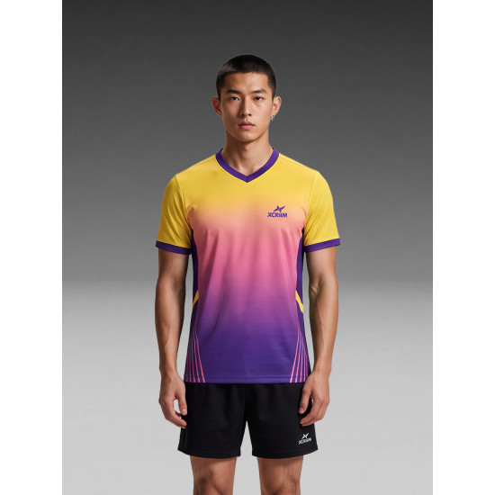 ROUND NECK JERSEY (XRN259)