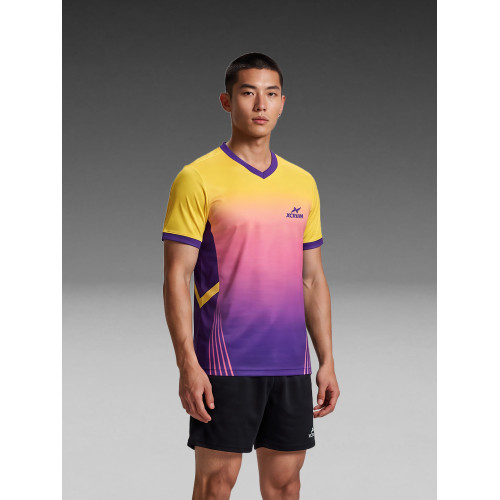 ROUND NECK JERSEY (XRN259)