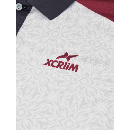 POLO JERSEY  (XMP237)