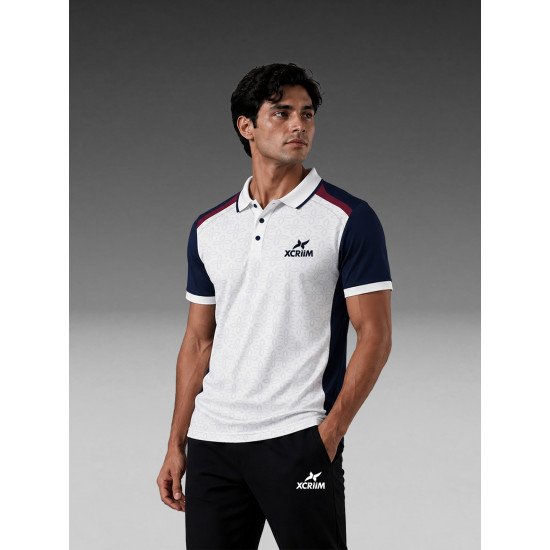 POLO JERSEY  (XMP238)