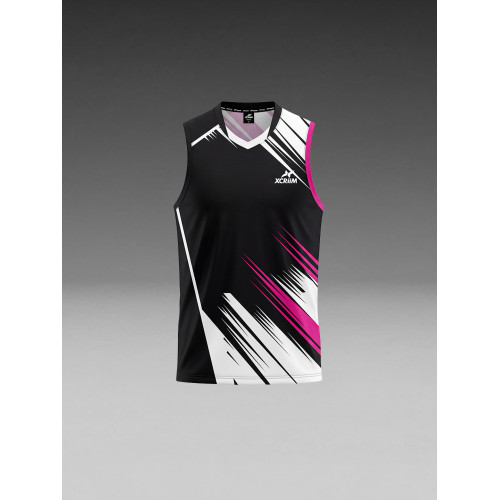 SLEEVELESS JERSEY (XLS228)