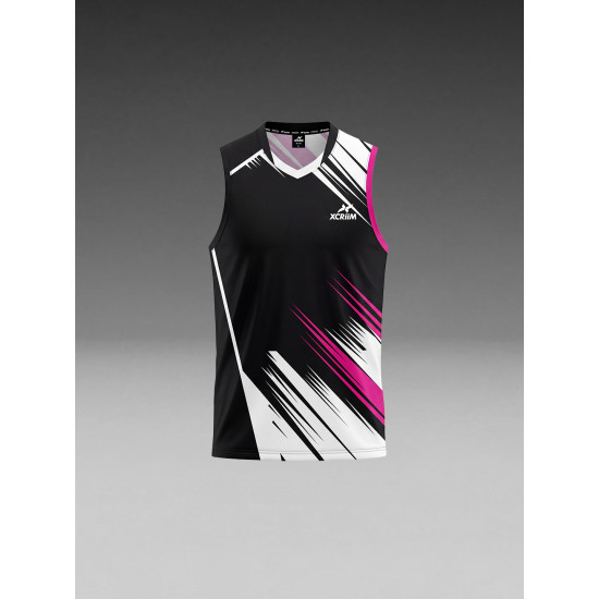 SLEEVELESS JERSEY (XLS228)