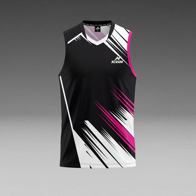 SLEEVELESS JERSEY (XLS228)