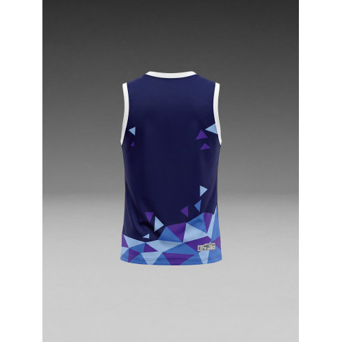 SLEEVELESS JERSEY (XLS229)