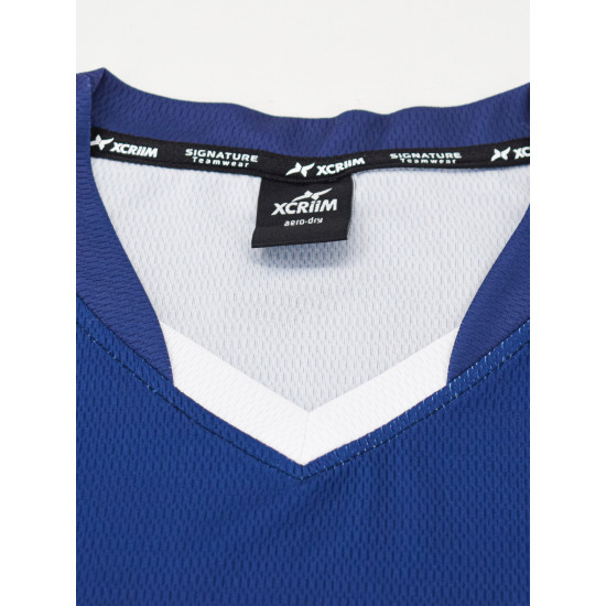 SLEEVELESS JERSEY (XLS229)