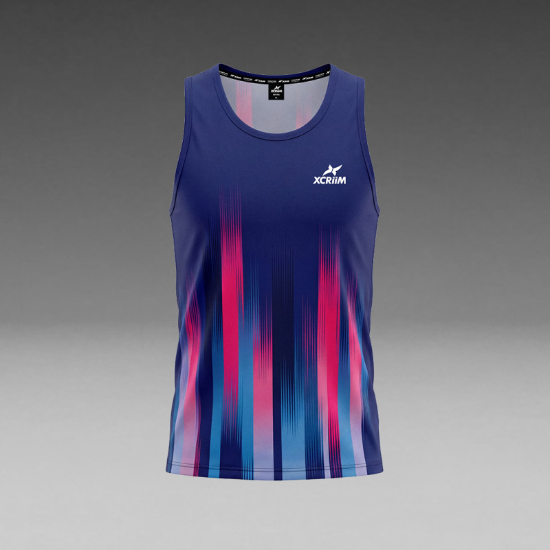 RUNNING VEST (XRV223)