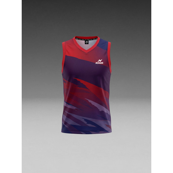 SLEEVELESS JERSEY (XLS227)