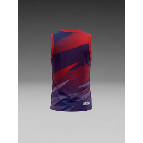 SLEEVELESS JERSEY (XLS227)