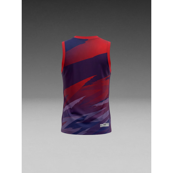 SLEEVELESS JERSEY (XLS227)