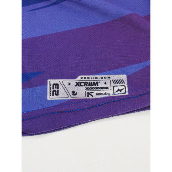 SLEEVELESS JERSEY (XLS227)