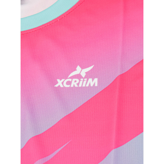 SLEVELESS  JERSEY (XLS226)