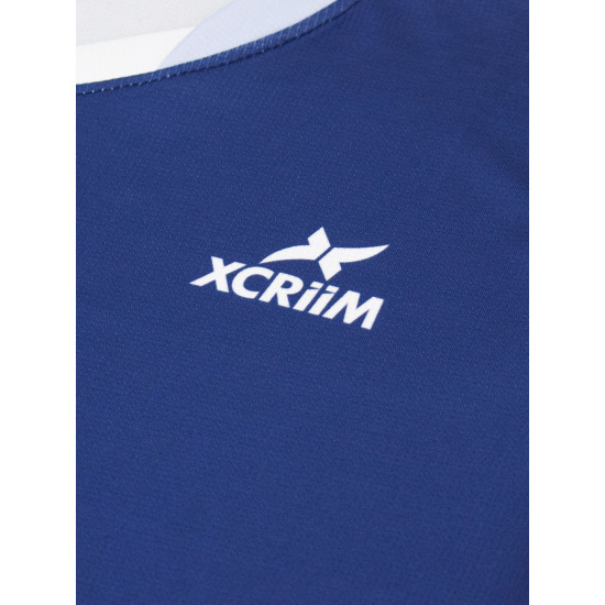 V-NECK JERSEY - WOMEN (XRW230)