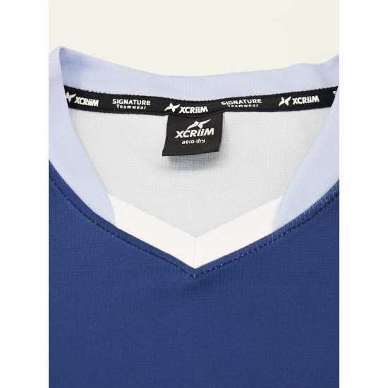 V-NECK JERSEY - WOMEN (XRW230)