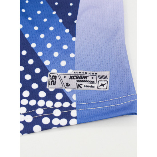 V-NECK JERSEY - WOMEN (XRW230)