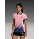 V-NECK JERSEY - WOMEN (XRW230)