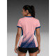 V-NECK JERSEY - WOMEN (XRW230)