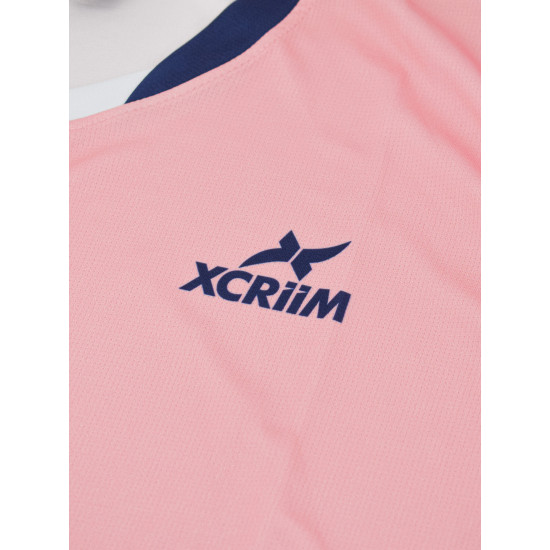 V-NECK JERSEY - WOMEN (XRW230)