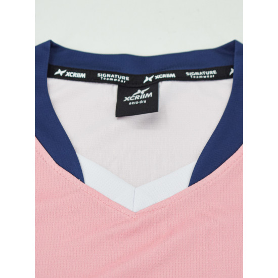 V-NECK JERSEY - WOMEN (XRW230)