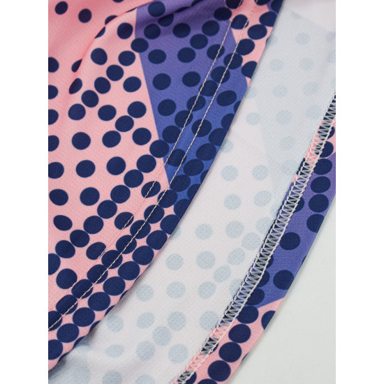V-NECK JERSEY - WOMEN (XRW230)