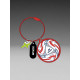 KEYCHAIN - FOOTBALL