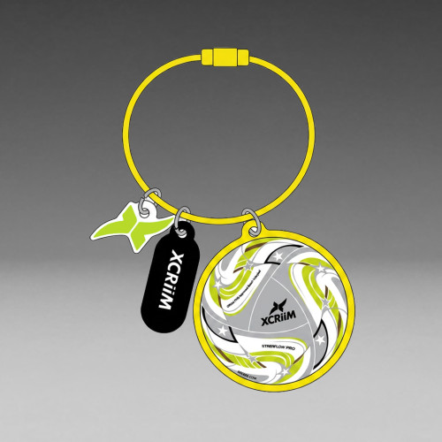 KEYCHAIN - FOOTBALL