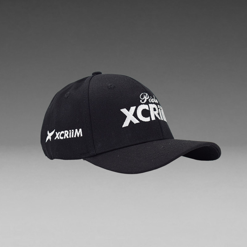 CAP - PIALA XCRIIM