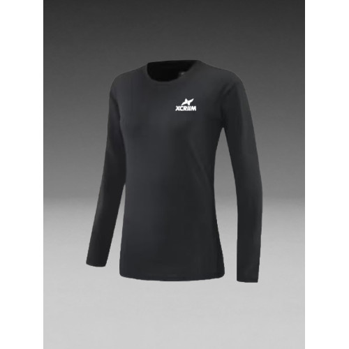 SPORTS TOP - LONG SLEEVE (XFT261)