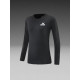 SPORTS TOP - LONG SLEEVE (XFT261)