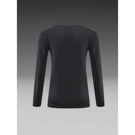 SPORTS TOP - LONG SLEEVE (XFT261)