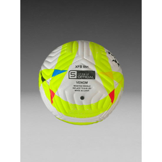 XCRIIM FOOTBALL - VENOM (XFB091-3)