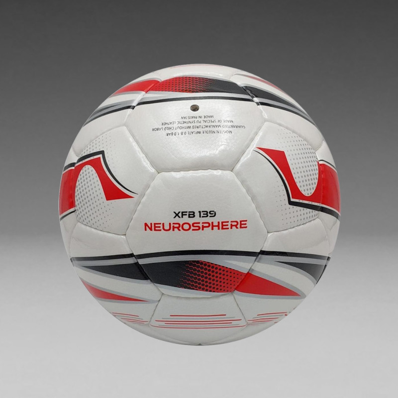 XCRIIM FOOTBALL - NEUROSPHERE (XFB139)