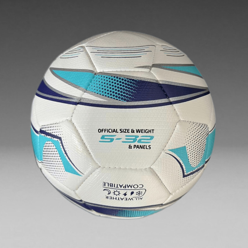 XCRIIM FOOTBALL - NEUROSPHERE (XFB267-2)