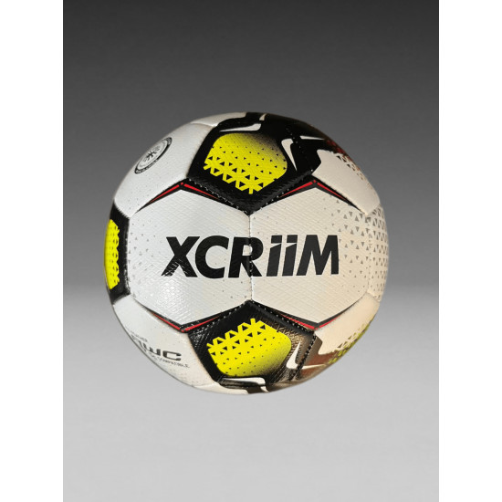 XCRIIM FOOTBALL - STRATUS V9 (XFB268-1)