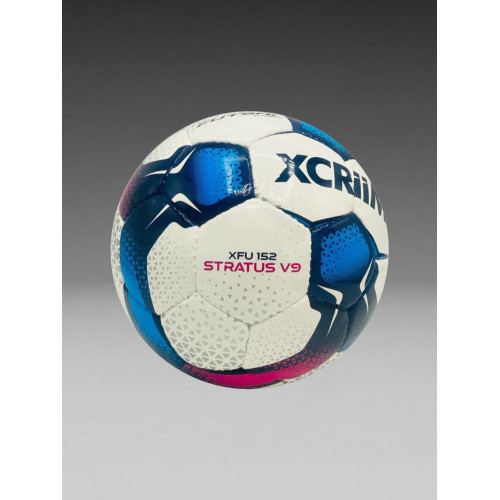 XCRIIM FOOTBALL - STRATUS V9 (XFU152)