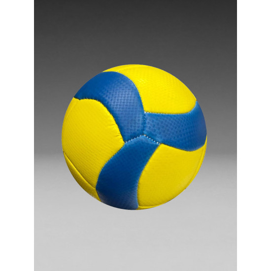 XCRIIM VOLLEYBALL - MACHINE STITCHED (XVB157)