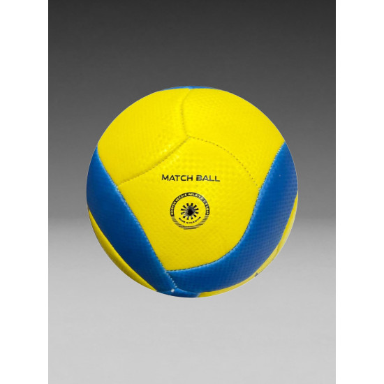 XCRIIM VOLLEYBALL - MACHINE STITCHED (XVB157)