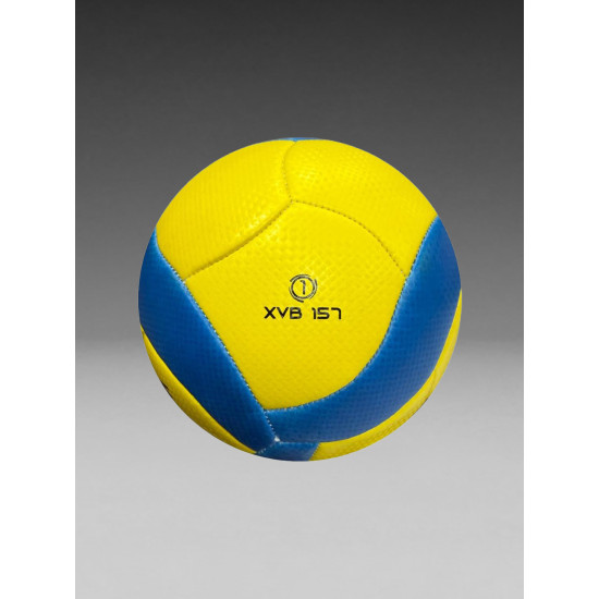XCRIIM VOLLEYBALL - MACHINE STITCHED (XVB157)