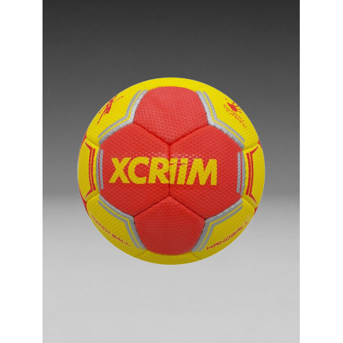 XCRIIM HANDBALL - HAND STITCHED (XHB156)