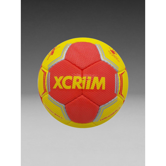 XCRIIM HANDBALL - HAND STITCHED (XHB156)