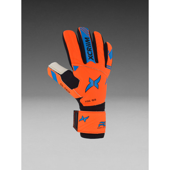 GOALKEEPER GLOVES (XGG159)