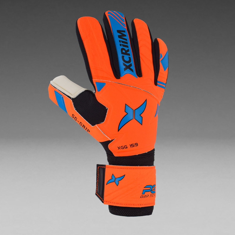 GOALKEEPER GLOVES (XGG159)