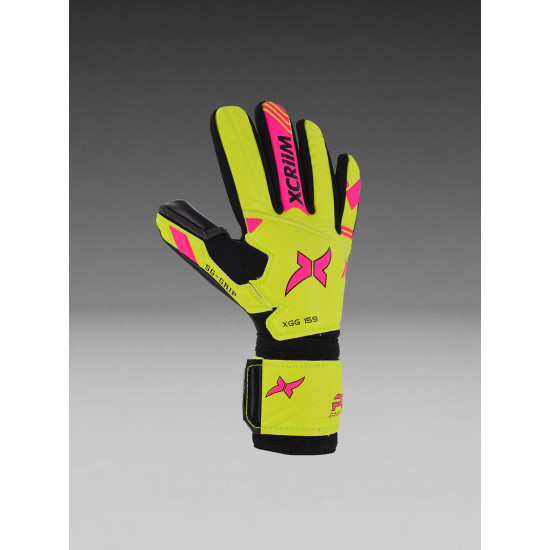 GOALKEEPER GLOVES (XGG159)